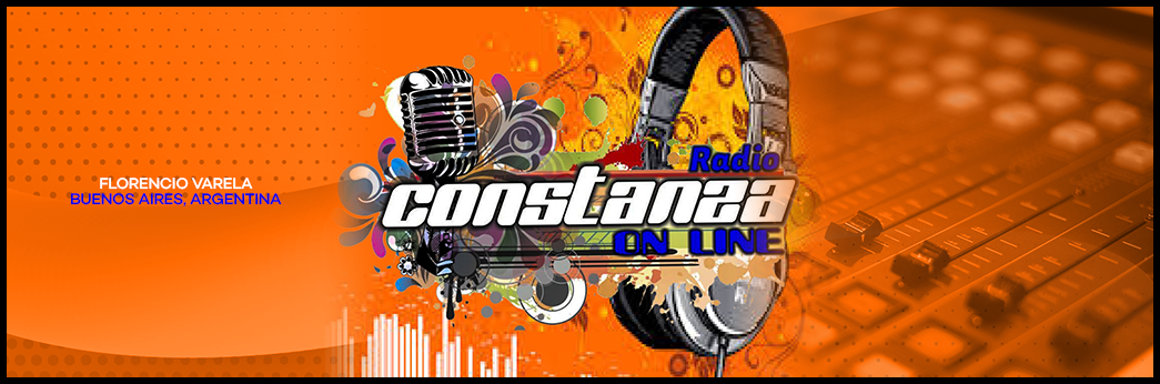 CONSTANZA RADIO